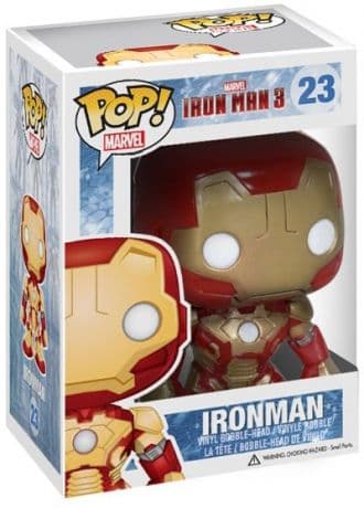 Iron Man