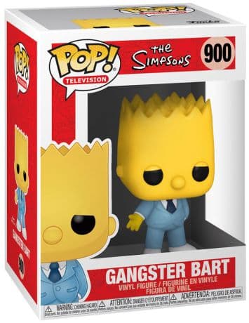 Bart Mafia