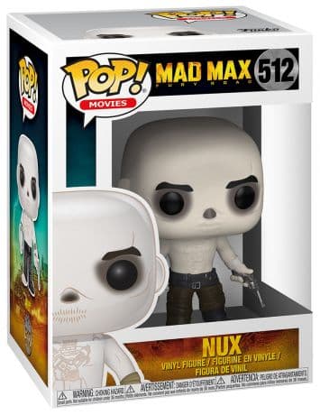 Nux