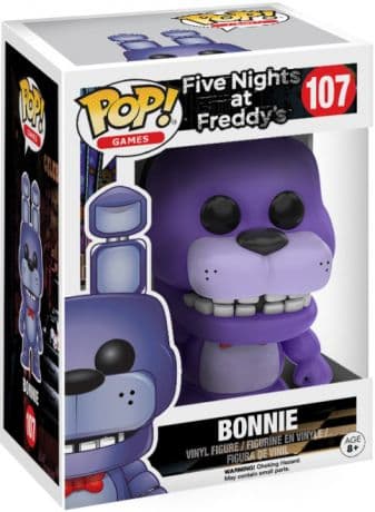 Bonnie le Lapin