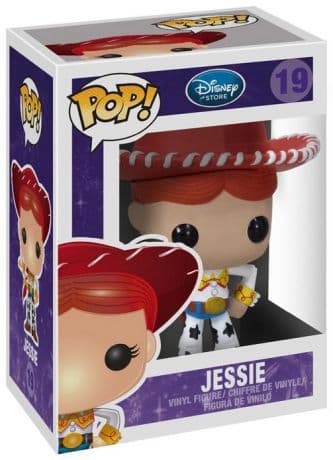 Jessie