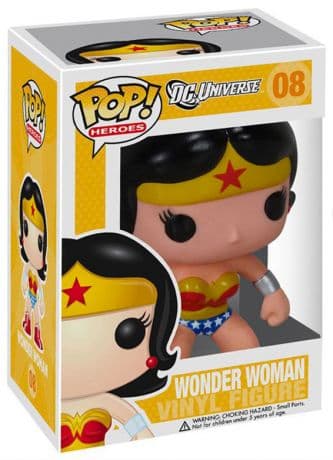 Wonder Woman
