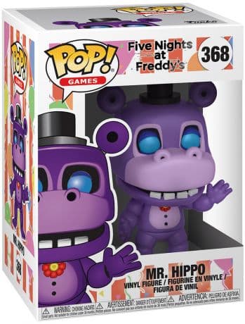 M. Hippo