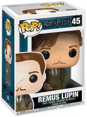 Remus Lupin
