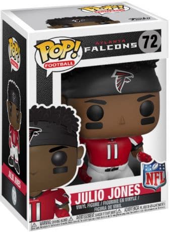 Julio Jones