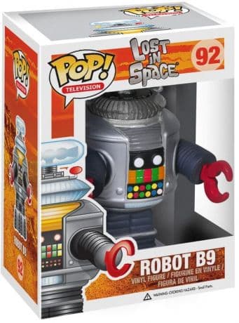 Robot B-9