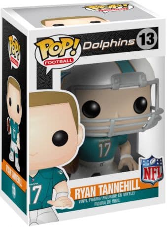 Ryan Tannehill