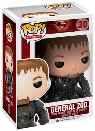 Général Zod