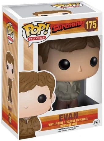 Evan