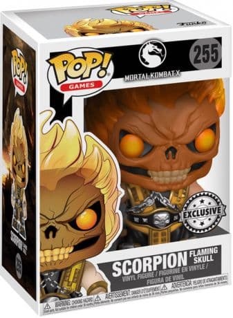 Scorpion