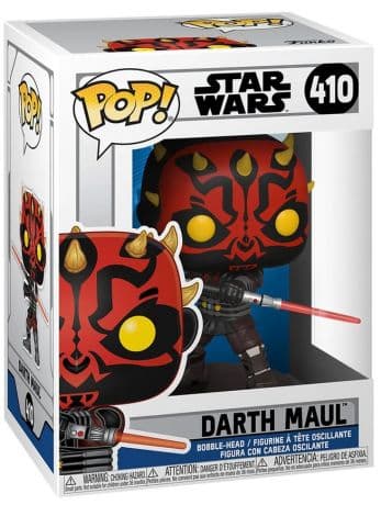 Dark Maul