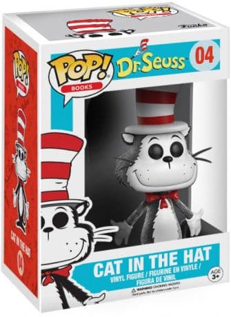 Le Chat chapeauté