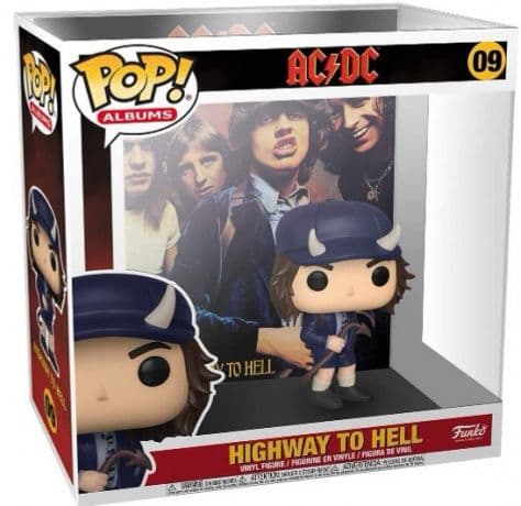Highway to Hell