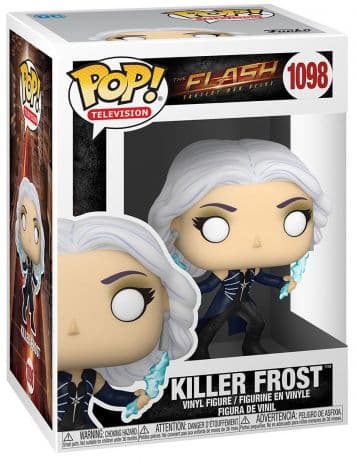 Killer Frost