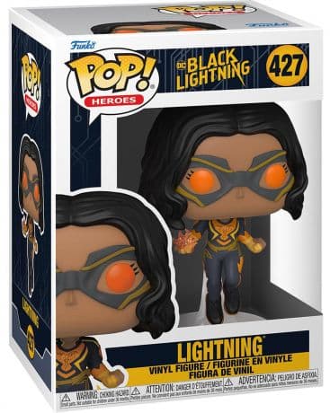 Lightning