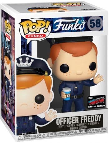 Officier Freddy
