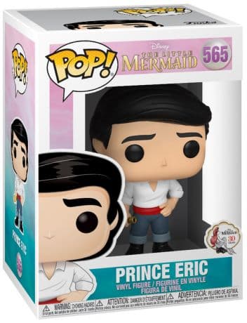 Prince Eric