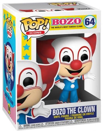 Bozo le Clown