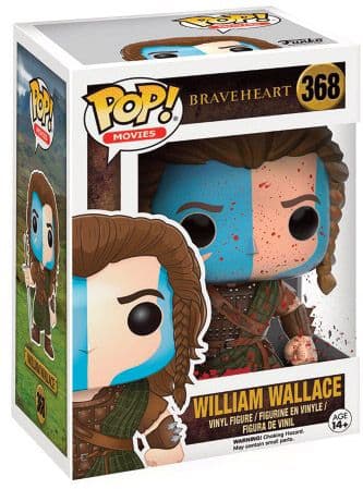 William Wallace sang