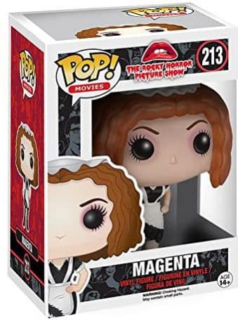 Magenta