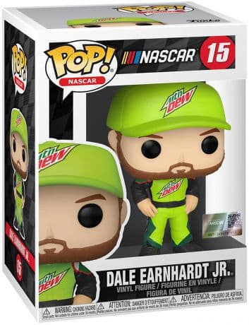 Dale Earnhardt Jr.