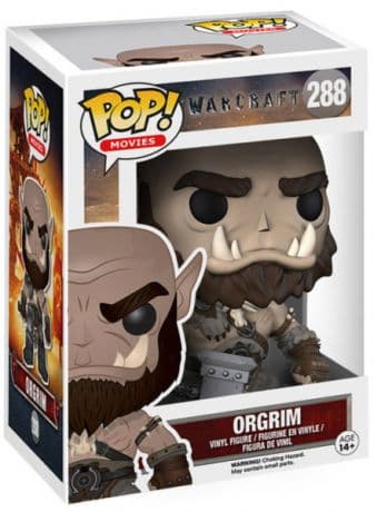 Orgrim