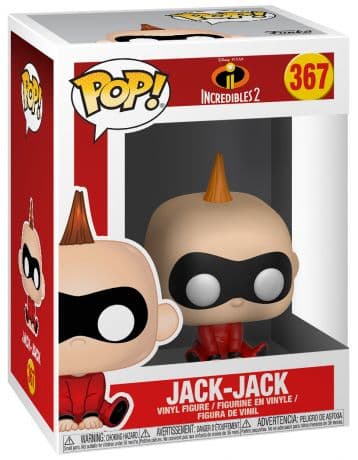 Jack-Jack