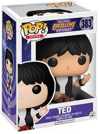 Ted