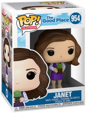 Janet