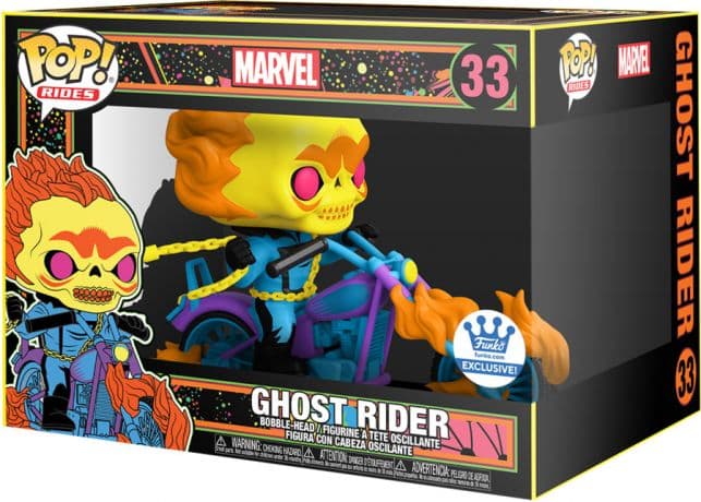 Ghost Rider