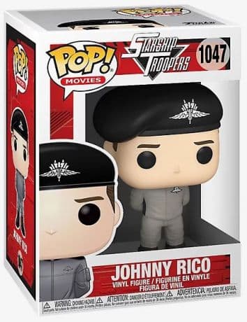 Johnny Rico
