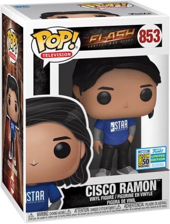 Cisco Ramon