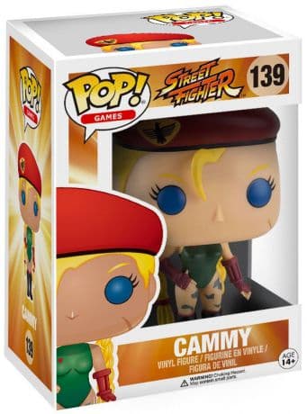 Cammy