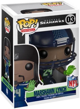 Marshawn Lynch
