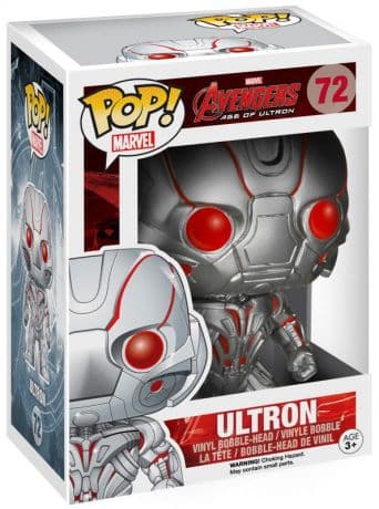 Ultron
