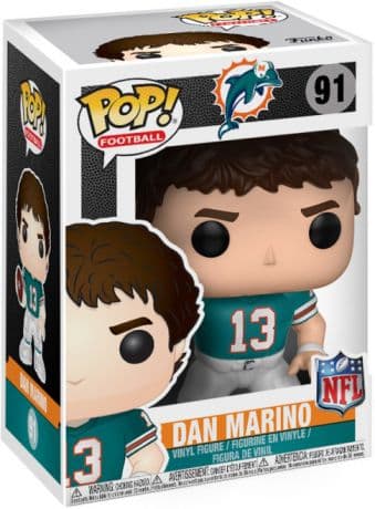 Dan Marino