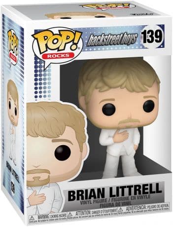 Brian Littrell