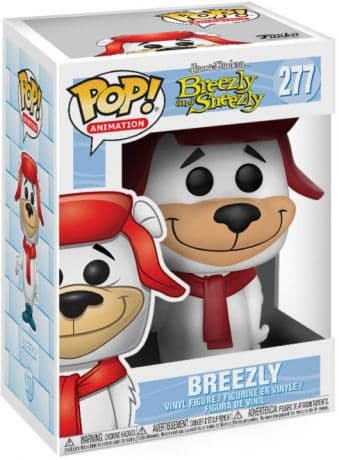 Breezly (breezly and sneezly)