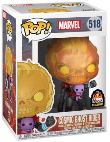 Cosmique Ghost Rider