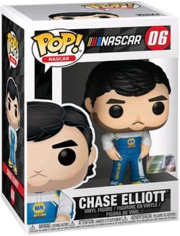 Chase Elliott