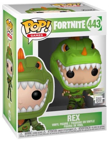 Rex
