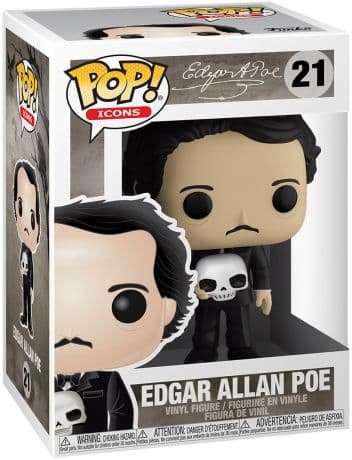 Edgar Allan Poe
