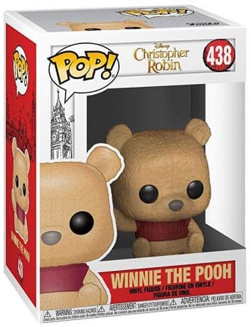 Winnie l’Ourson