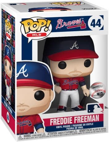 Freddie Freeman