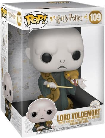 Lord Voldemort - 25 cm