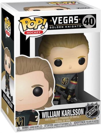 William Karlsson