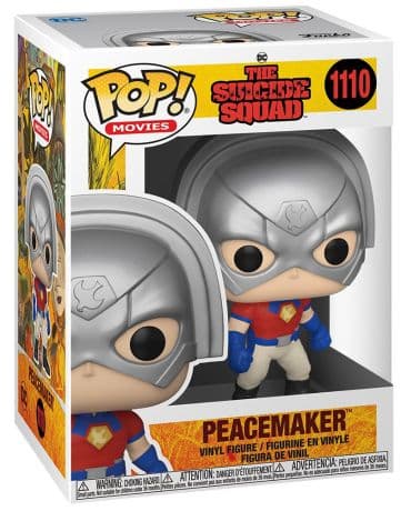 Peacemaker