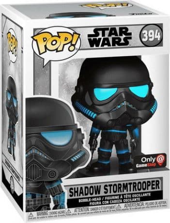 Shadow StormTrooper