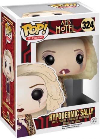 Sally l’Hypocrite