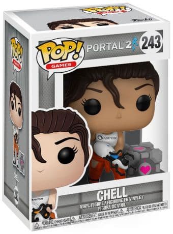 Chell